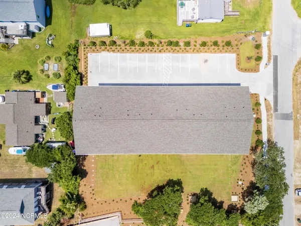 $664,900 | 109 Knollwood Drive, Unit F, Atlantic Beach, NC 28512