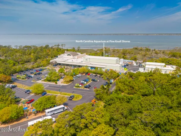 $664,900 | 109 Knollwood Drive, Unit F, Atlantic Beach, NC 28512