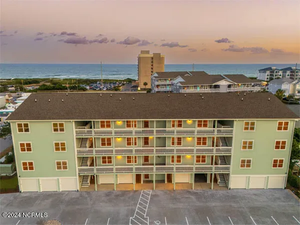 $664,900 | 109 Knollwood Drive, Unit F, Atlantic Beach, NC 28512