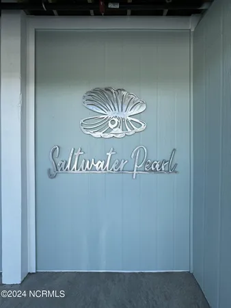 $664,900 | 109 Knollwood Drive, Unit F, Atlantic Beach, NC 28512