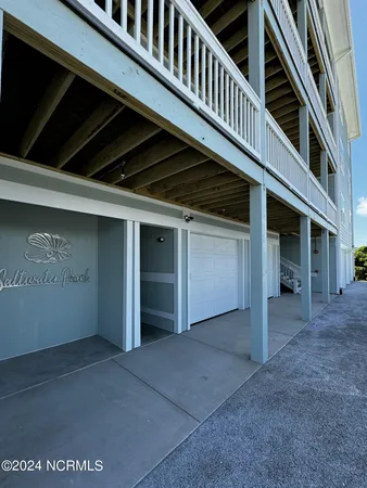 $664,900 | 109 Knollwood Drive, Unit F, Atlantic Beach, NC 28512