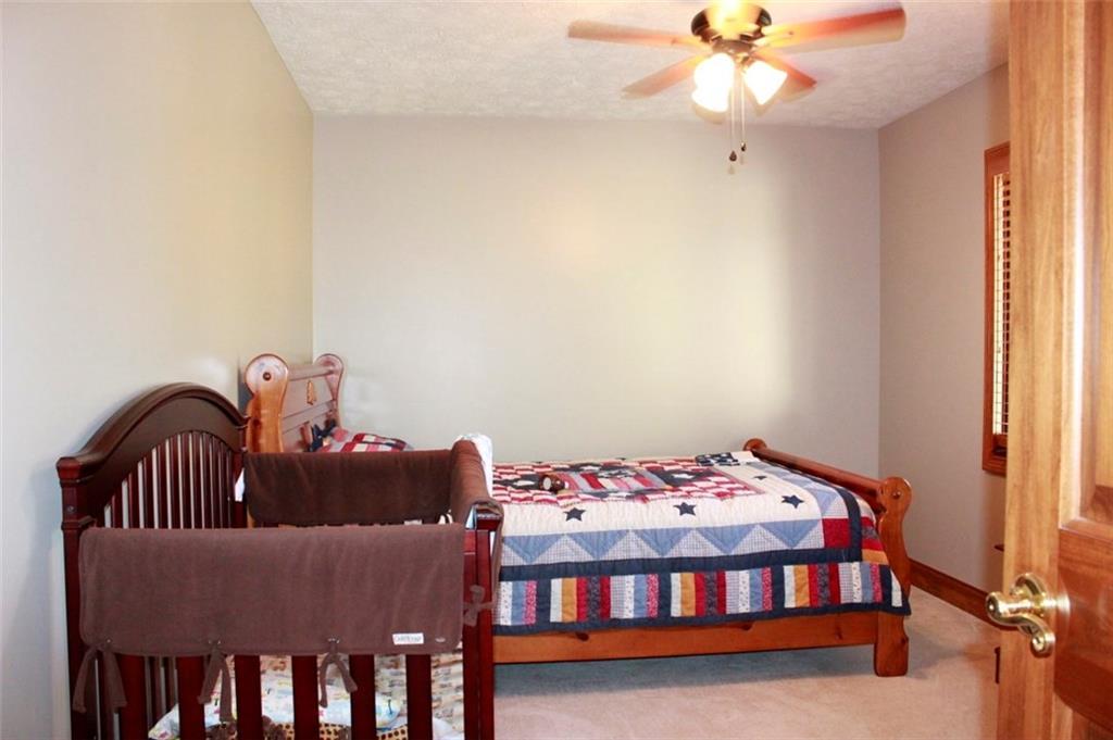 1184 Ryan Road Springfield, OH 45503 - Photo 31 of 50
