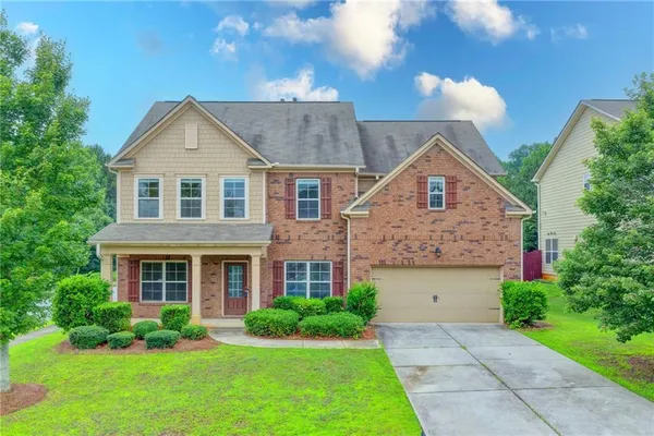 $625,000 | 4228 Woods Creek Lane, Suwanee, GA 30024