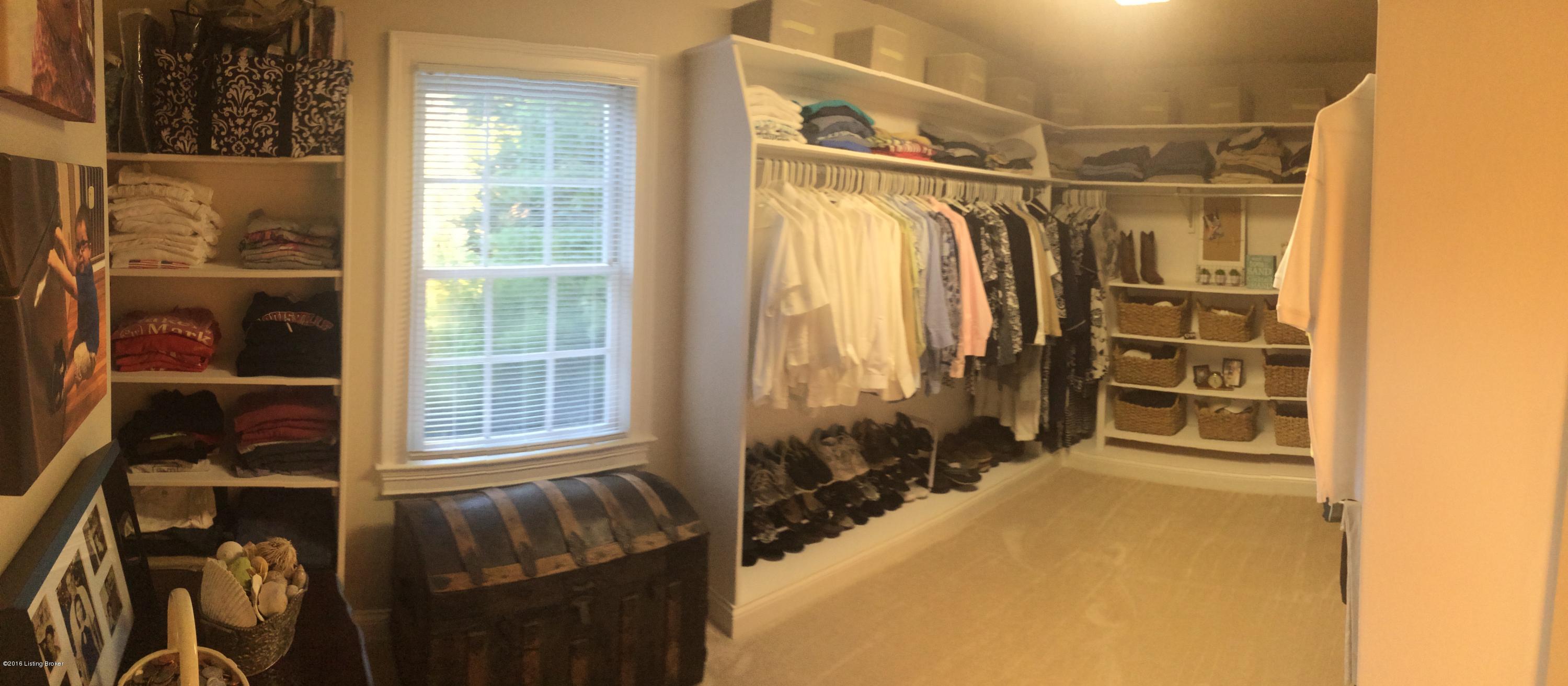 7017 Shallow Lake Road Prospect, KY 40059 - Photo 14 of 25 master suite 3