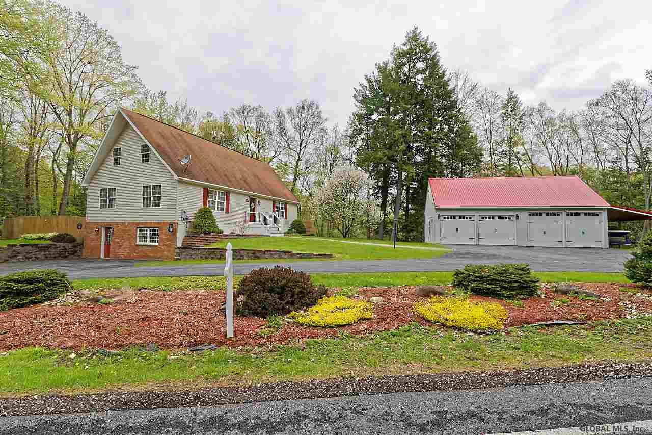 115 Cramer Road Malta, NY 12020 - Photo 1 of 36 Photo 1