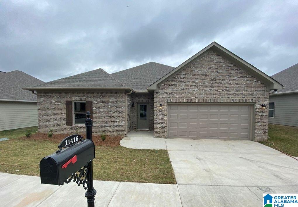 11416 Crimson Ridge Road Brookwood, AL 35444 - Photo 1 of 23