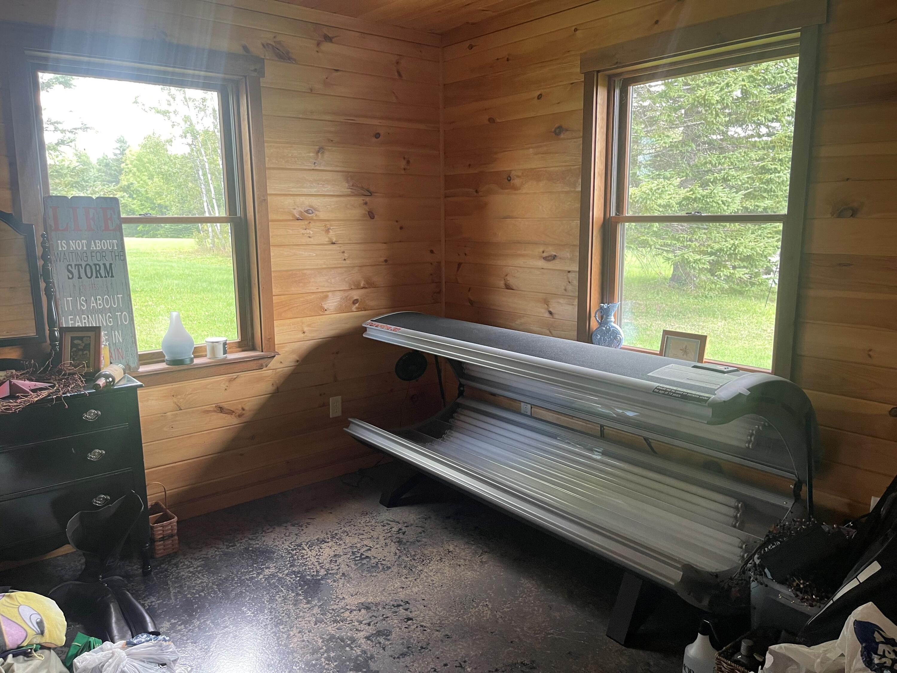 280 Bangor Road Easton, ME 04740 - Photo 44 of 52 mark 45