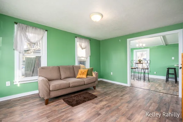 $169,900 | 411 East Green Street, Hastings, MI 49058