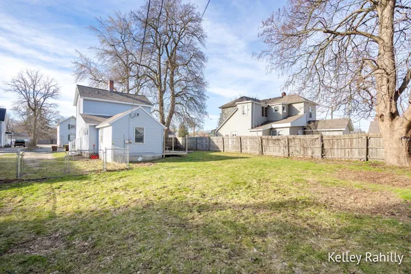$169,900 | 411 East Green Street, Hastings, MI 49058