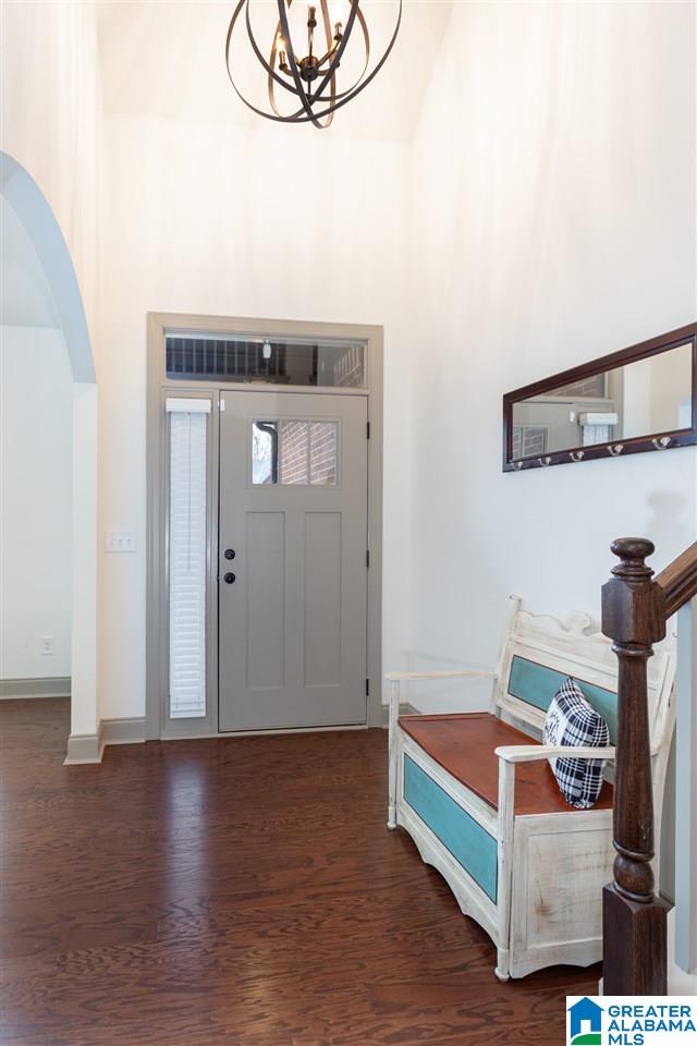 6504 Hawks Place Leeds, AL 35094 - Photo 3 of 33