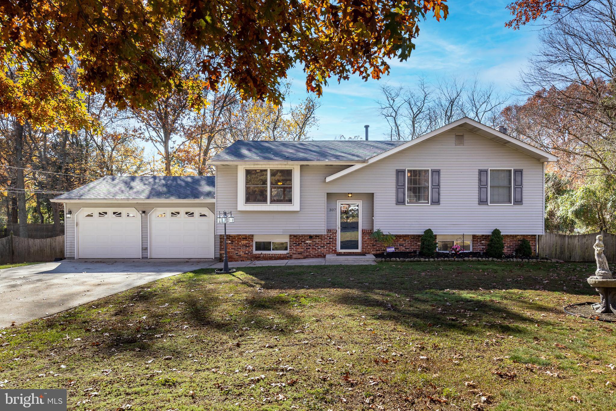 307 Johnson Road Sicklerville, NJ 08081 - Photo 1 of 30
