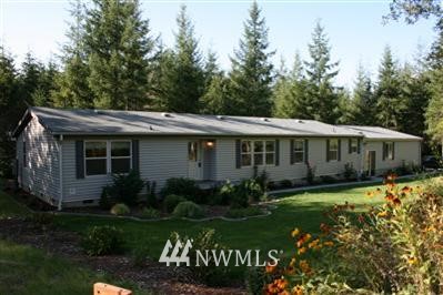 71 East Johnson Ridge Drive Belfair, WA 98528 - Photo 1 of 1 Gallery Image 1