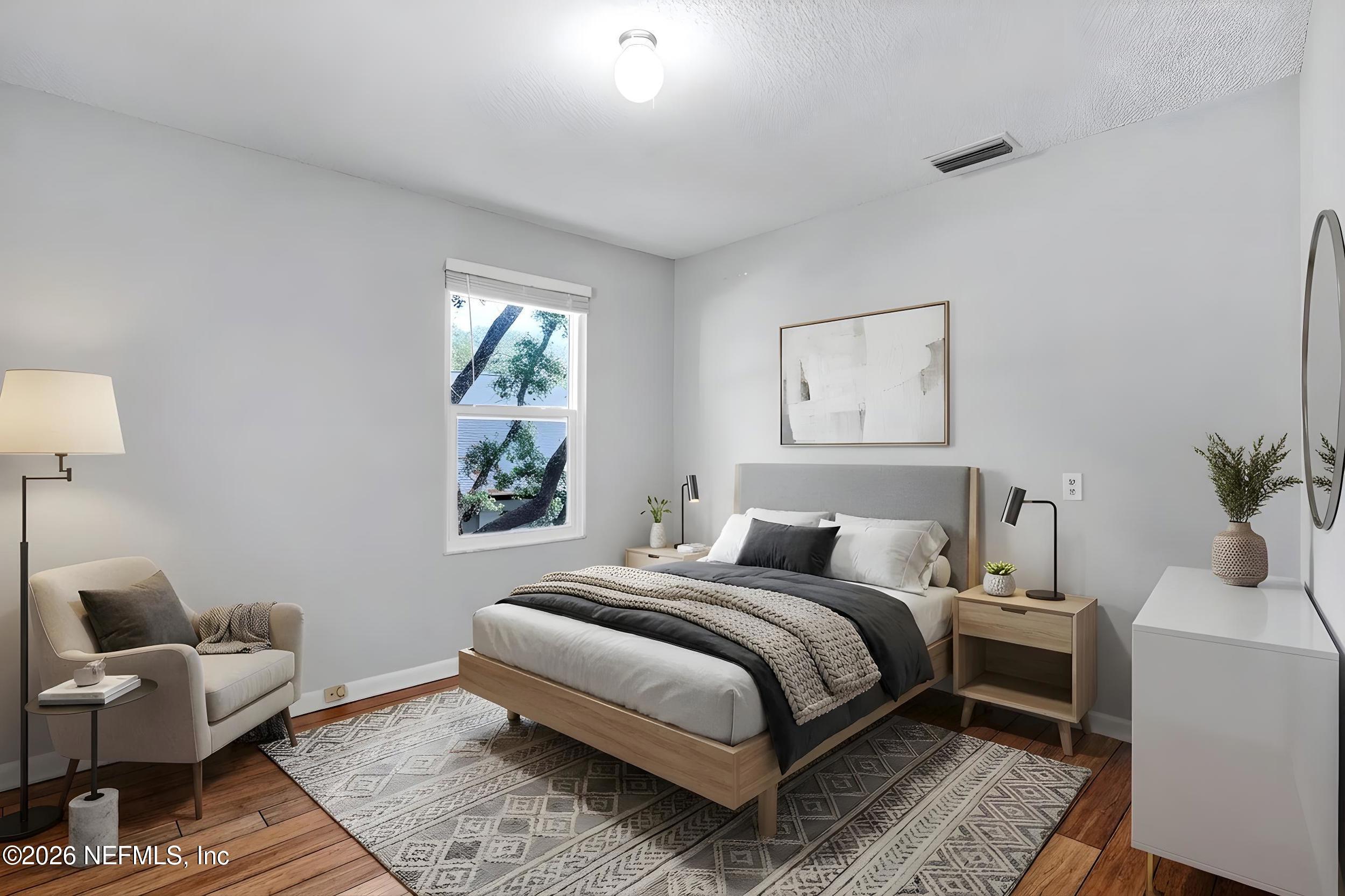 501 Twenty-First Street St. Augustine, FL 32084 - Photo 12 of 39 bed 1