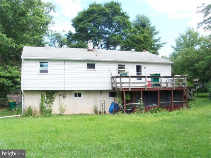 774 Mt Pleasant Road Pottstown, PA 19465 - Photo 2 of 18 Exterior Back