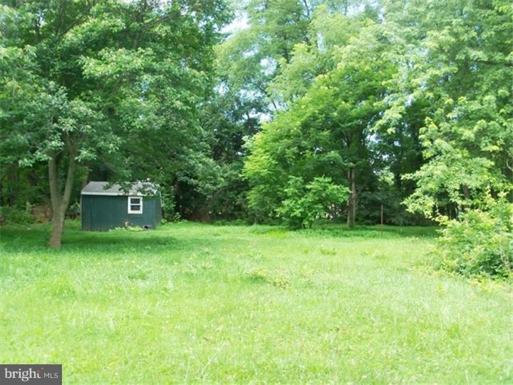 774 Mt Pleasant Road Pottstown, PA 19465 - Photo 3 of 18 Back Yard