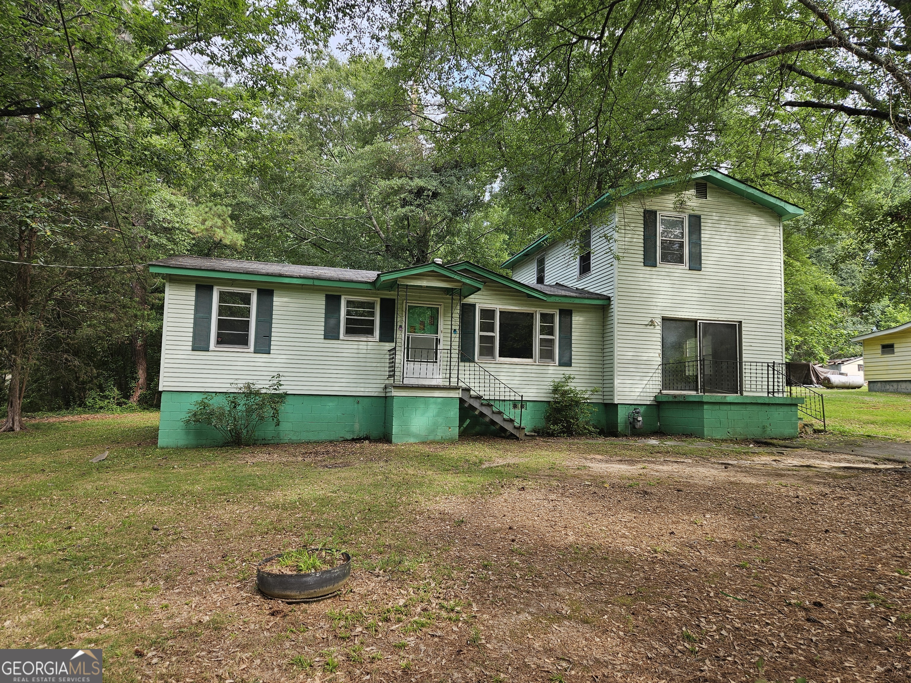 125 Rosenwald Circle Stockbridge, GA 30281 - Photo 1 of 1 Gallery Image 1