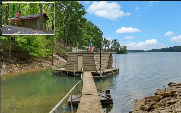 $1,300,000 | 4273 Cherokee Trail, Gainesville, GA 30504