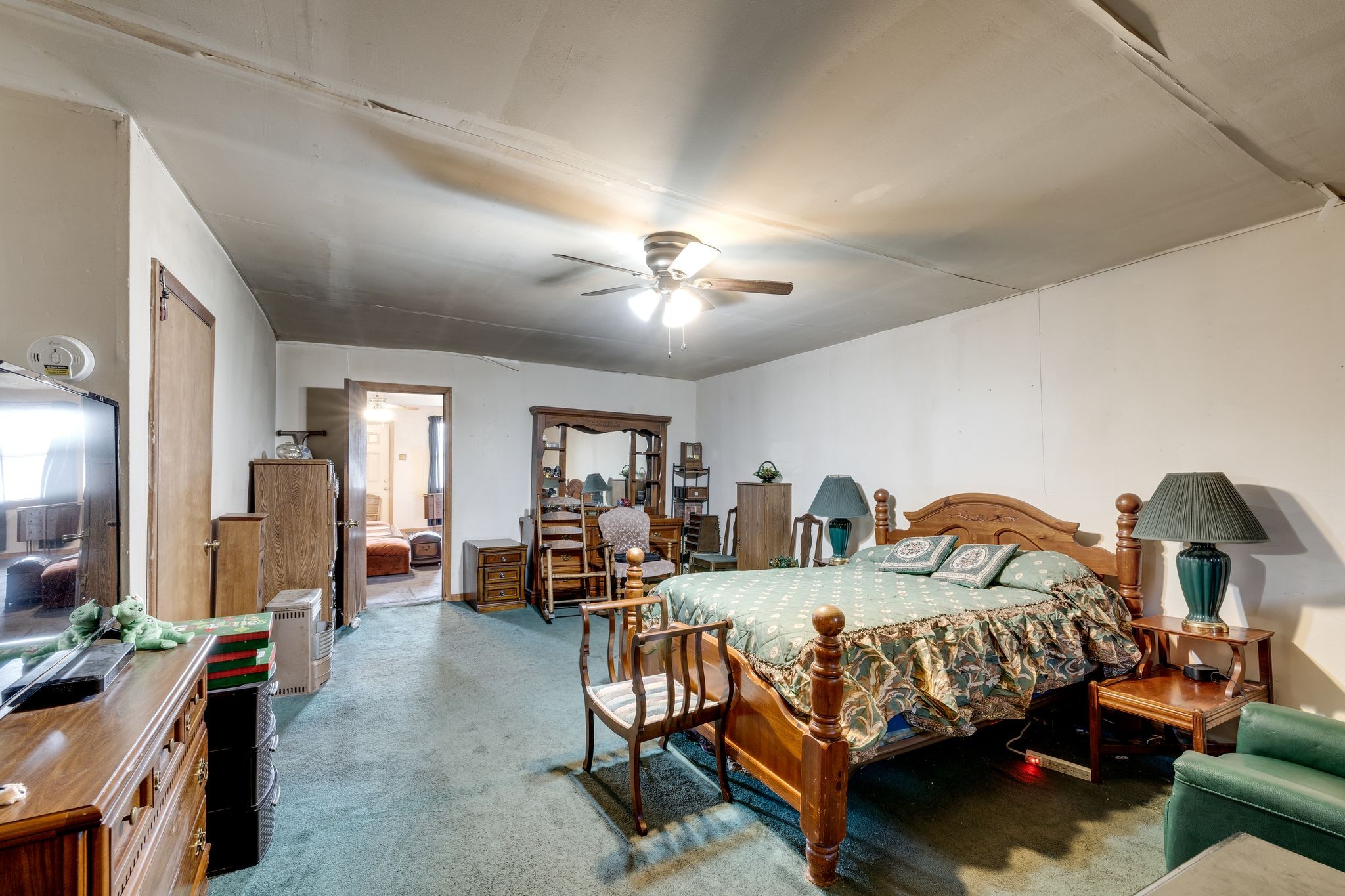 471 Wade Road Lascassas, TN 37085 - Photo 12 of 30 Gallery Image 12