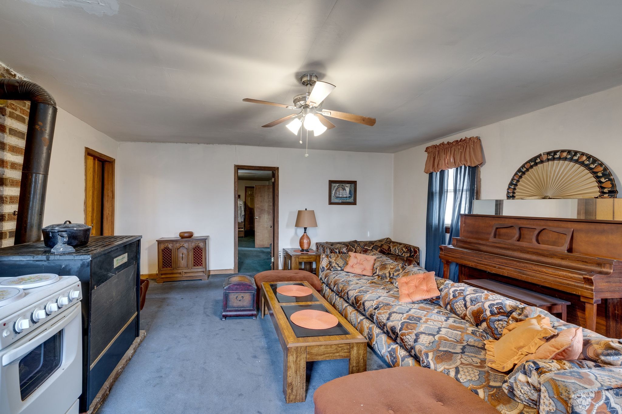 471 Wade Road Lascassas, TN 37085 - Photo 7 of 30 Gallery Image 7