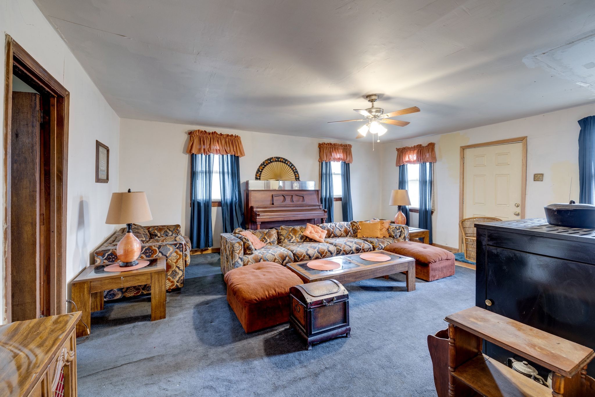 471 Wade Road Lascassas, TN 37085 - Photo 8 of 30 Gallery Image 8
