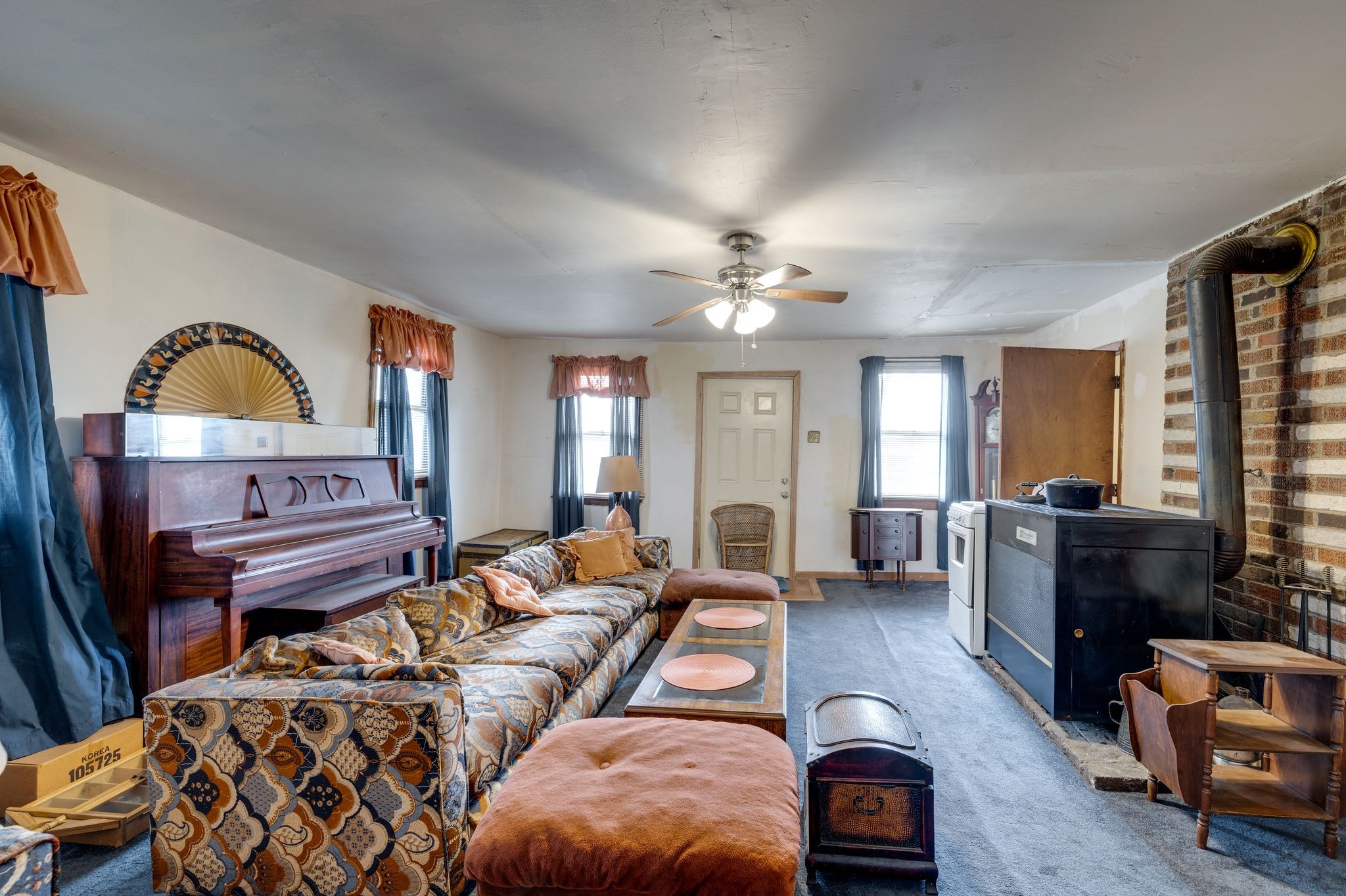 471 Wade Road Lascassas, TN 37085 - Photo 9 of 30 Gallery Image 9