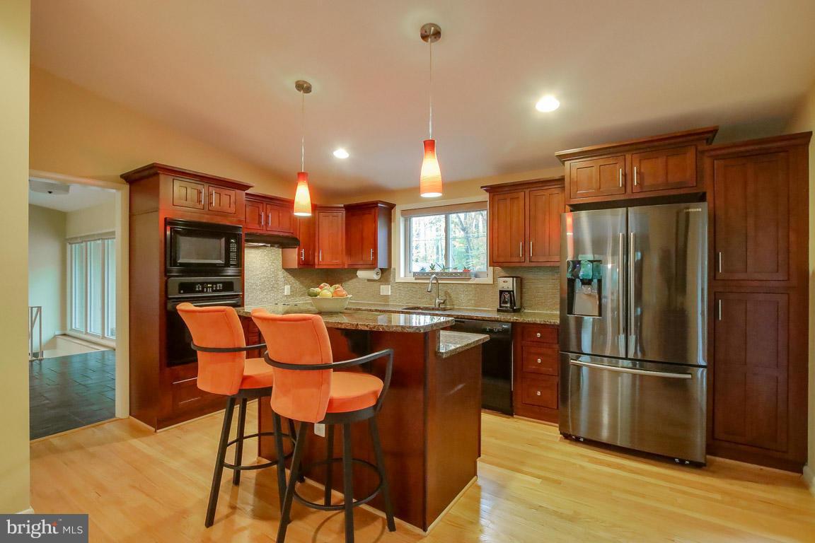3602 Gardenview Road Baltimore, MD 21208 - Photo 1 of 27 Kitchen