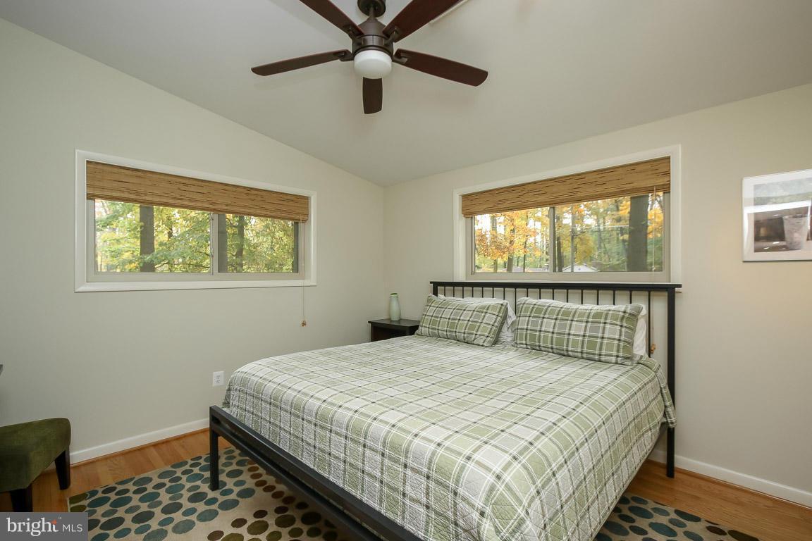 3602 Gardenview Road Baltimore, MD 21208 - Photo 15 of 27 Bedroom