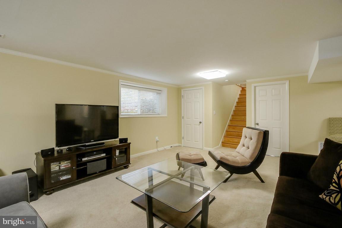 3602 Gardenview Road Baltimore, MD 21208 - Photo 20 of 27 Recreation Room