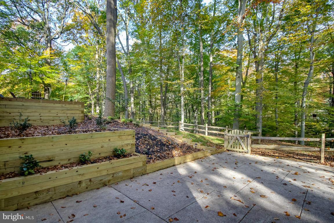 3602 Gardenview Road Baltimore, MD 21208 - Photo 24 of 27 Exterior (Rear)
