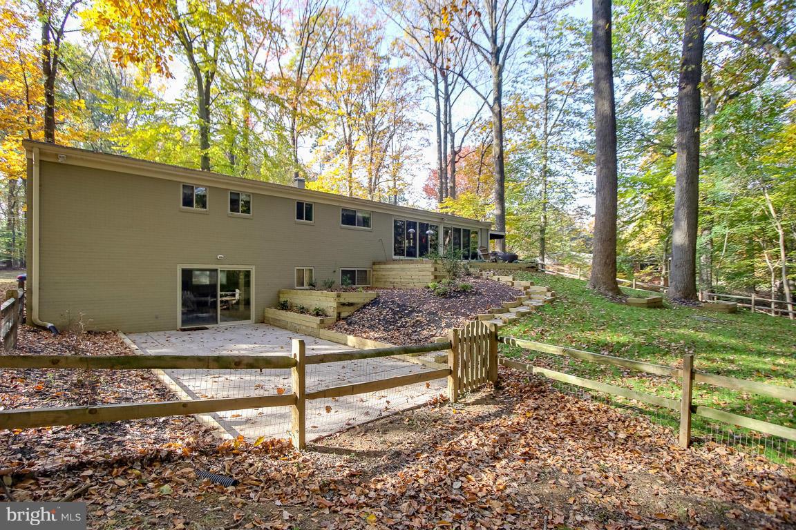3602 Gardenview Road Baltimore, MD 21208 - Photo 26 of 27 Exterior (Rear)