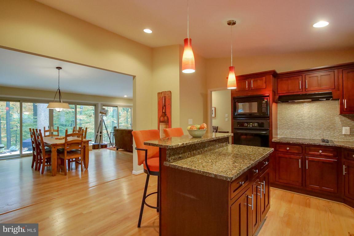 3602 Gardenview Road Baltimore, MD 21208 - Photo 4 of 27 Kitchen