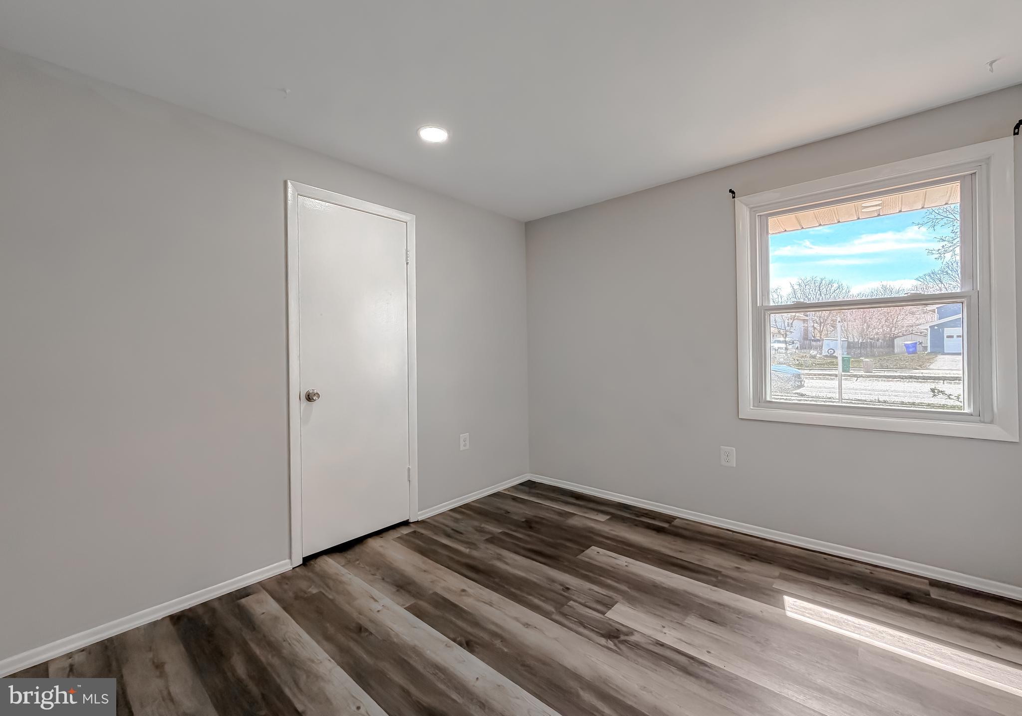 2419 Pinefield Road Waldorf, MD 20601 - Photo 16 of 29 Bedroom #1