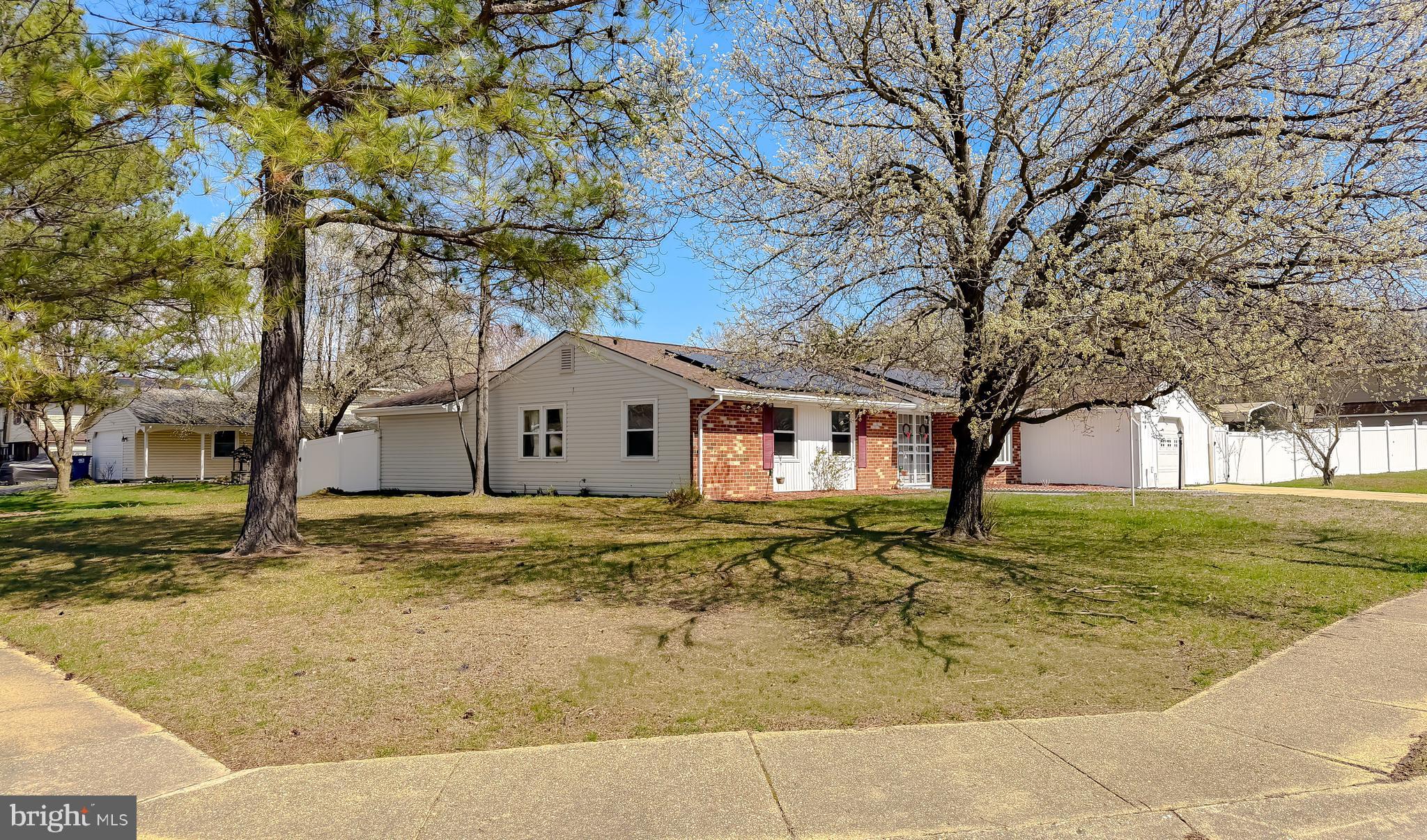 2419 Pinefield Road Waldorf, MD 20601 - Photo 2 of 29 Corner Lot