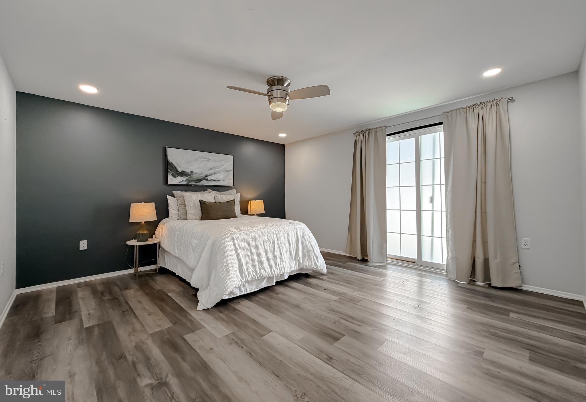 2419 Pinefield Road Waldorf, MD 20601 - Photo 21 of 29 Primary Bedroom