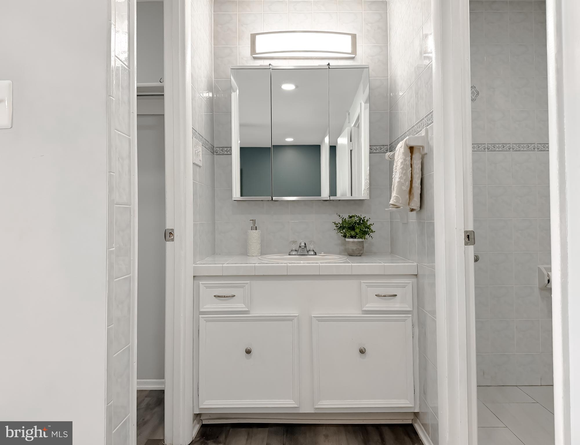 2419 Pinefield Road Waldorf, MD 20601 - Photo 24 of 29 Primary Vanity