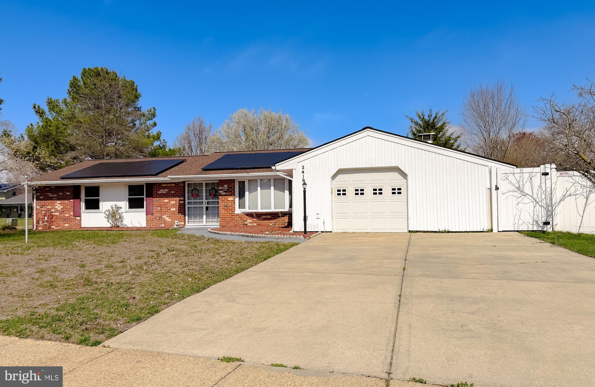 2419 Pinefield Road Waldorf, MD 20601 - Photo 3 of 29 Ample Parking