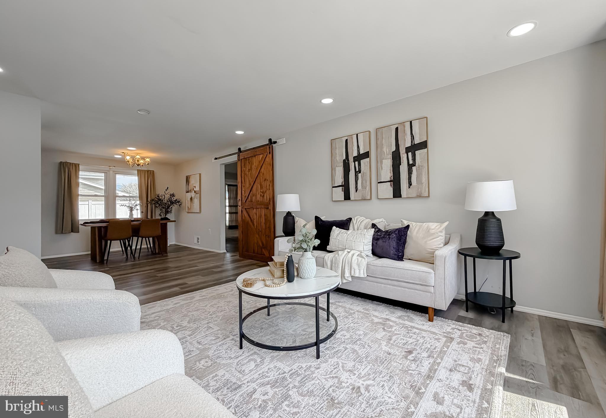 2419 Pinefield Road Waldorf, MD 20601 - Photo 7 of 29