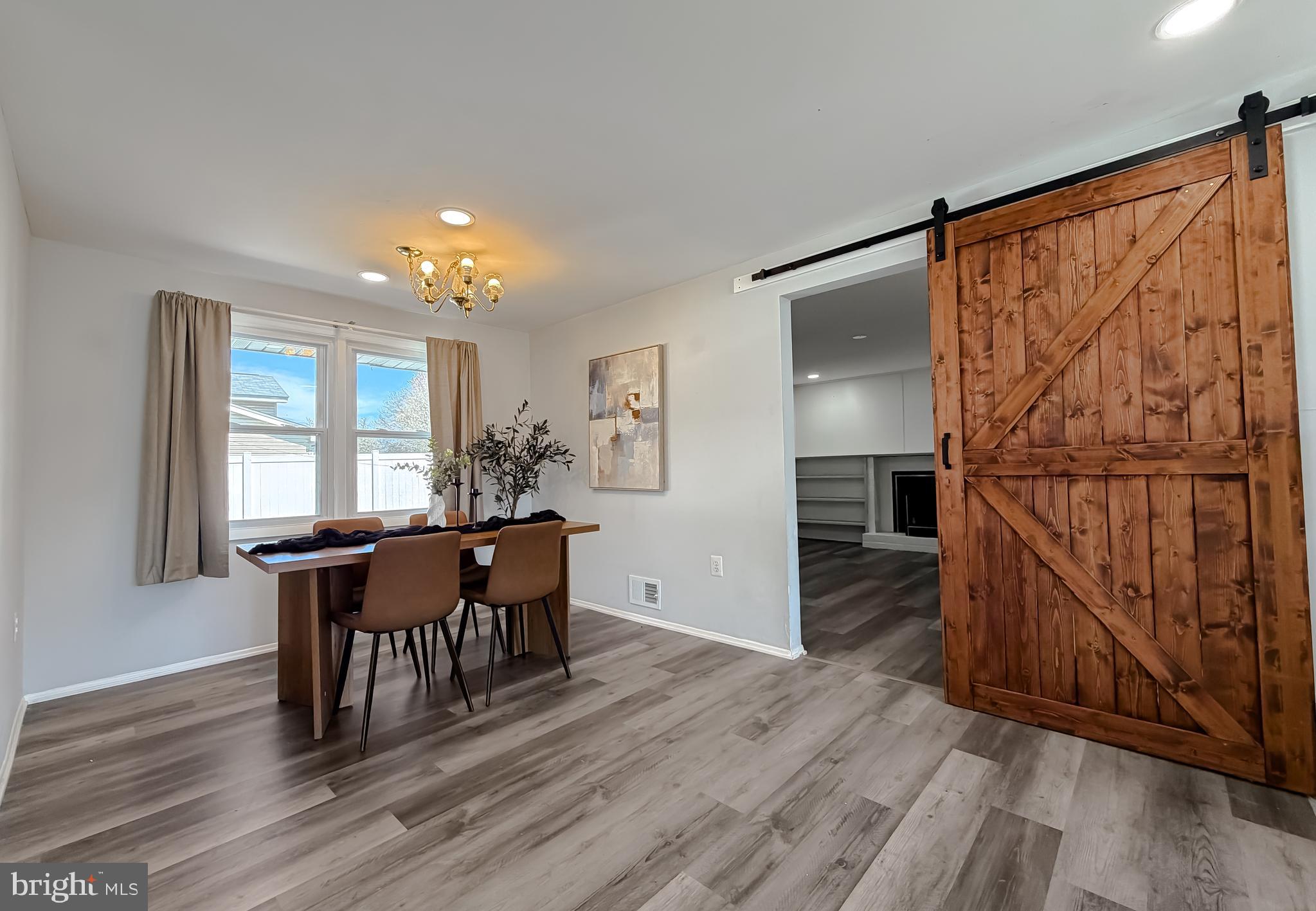 2419 Pinefield Road Waldorf, MD 20601 - Photo 8 of 29 Dining Room