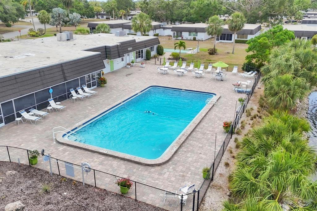 3944 Lakeside Road, Unit 160 Sarasota, FL 34232 - Photo 53 of 62 Gallery Image 53
