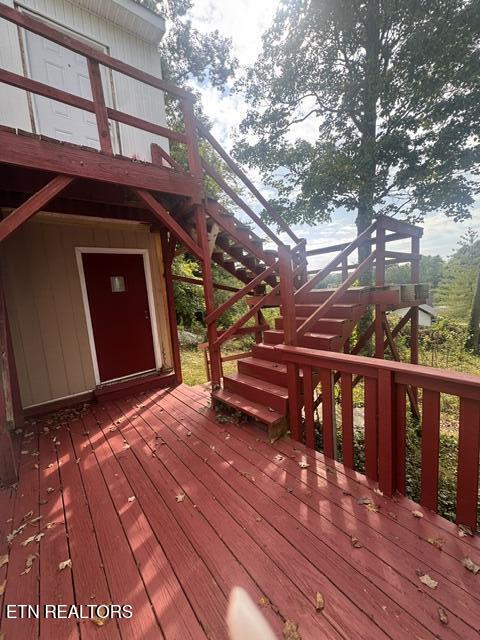 Undisclosed Address Oak Ridge, TN 37830 - Photo 11 of 24 IMG_1018