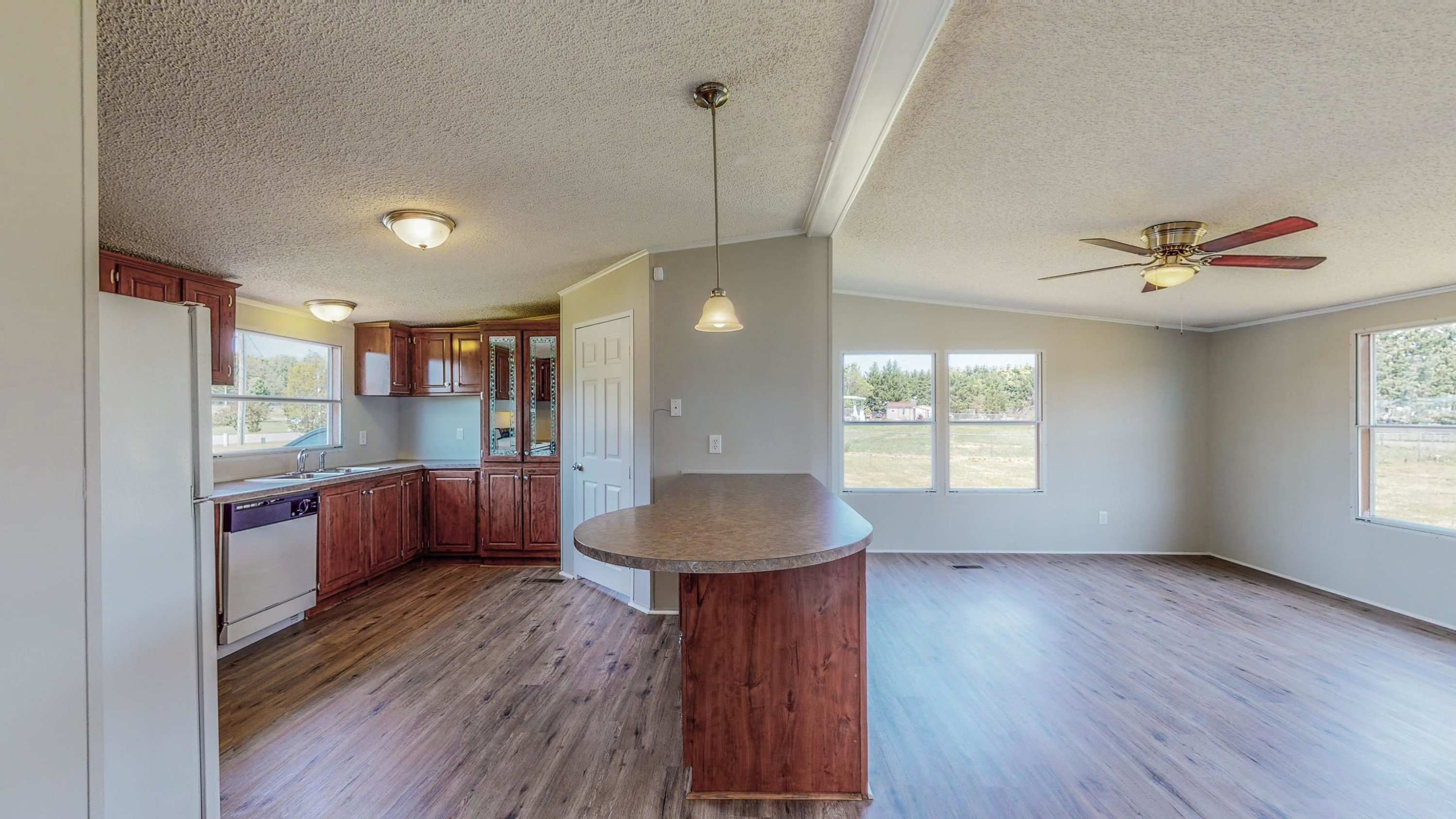 552 Huff Road Roxboro, NC 27574 - Photo 5 of 43 Photo 5