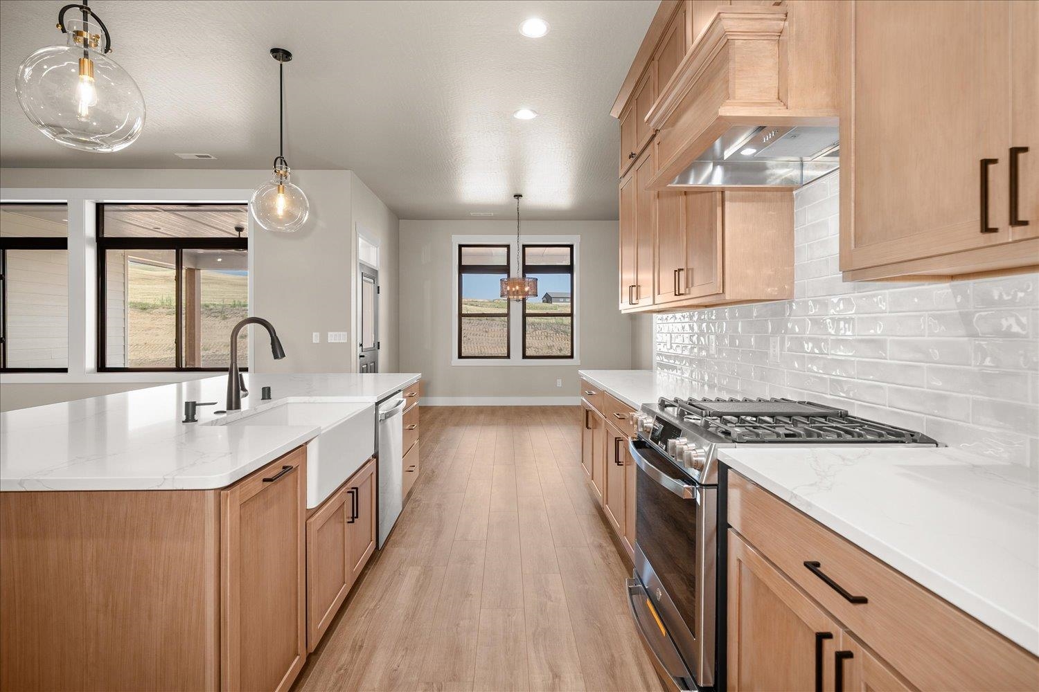 15141 South Andrus Road Cheney, WA 99004 - Photo 11 of 45 Gallery Image 11
