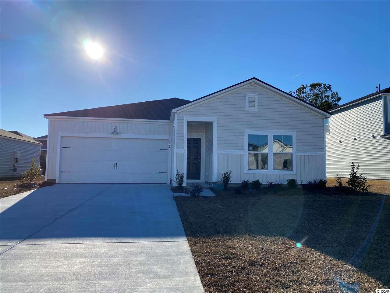 227 Reindeer Road South Surfside Beach, SC 29575 - Photo 1 of 22 Gallery Image 1