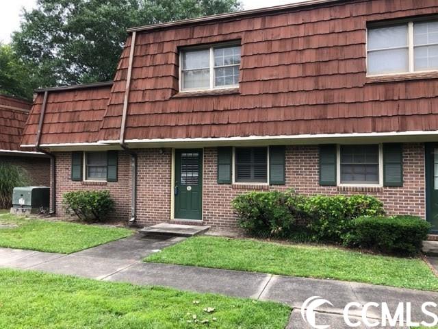 1025 Carolina Road, Unit M1 Conway, SC 29526 - Photo 1 of 16 Gallery Image 1
