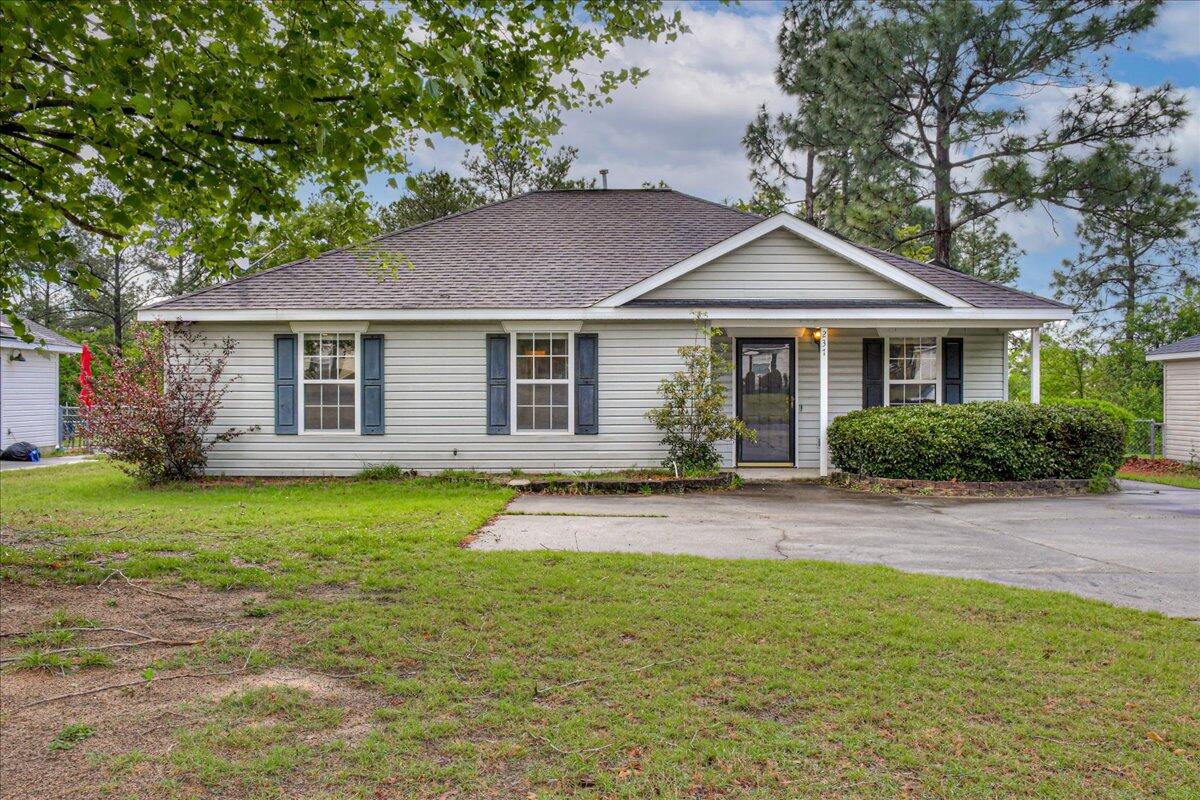 237 Sudlow Ridge Road North Augusta, SC 29841 - Photo 1 of 28