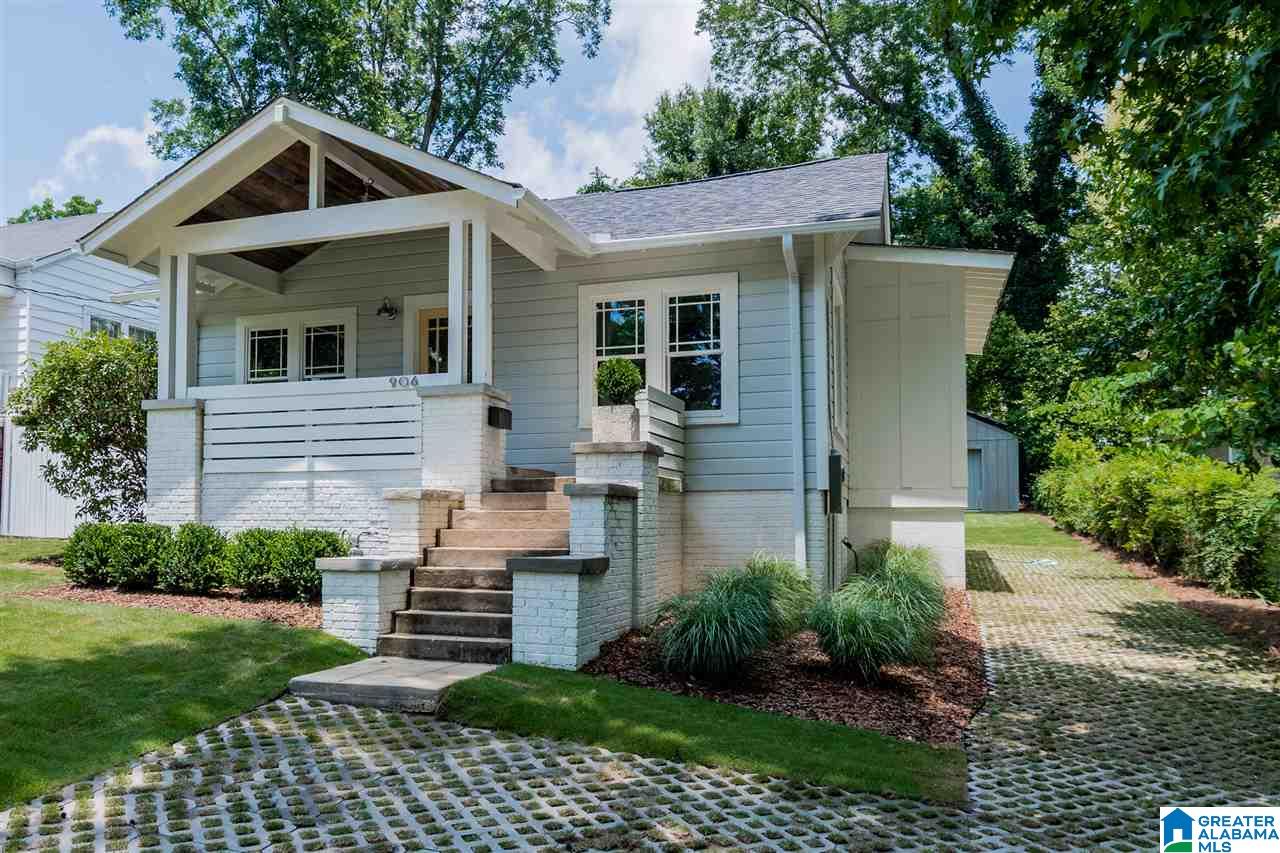 906 Stuart Street Birmingham, AL 35209 - Photo 2 of 39