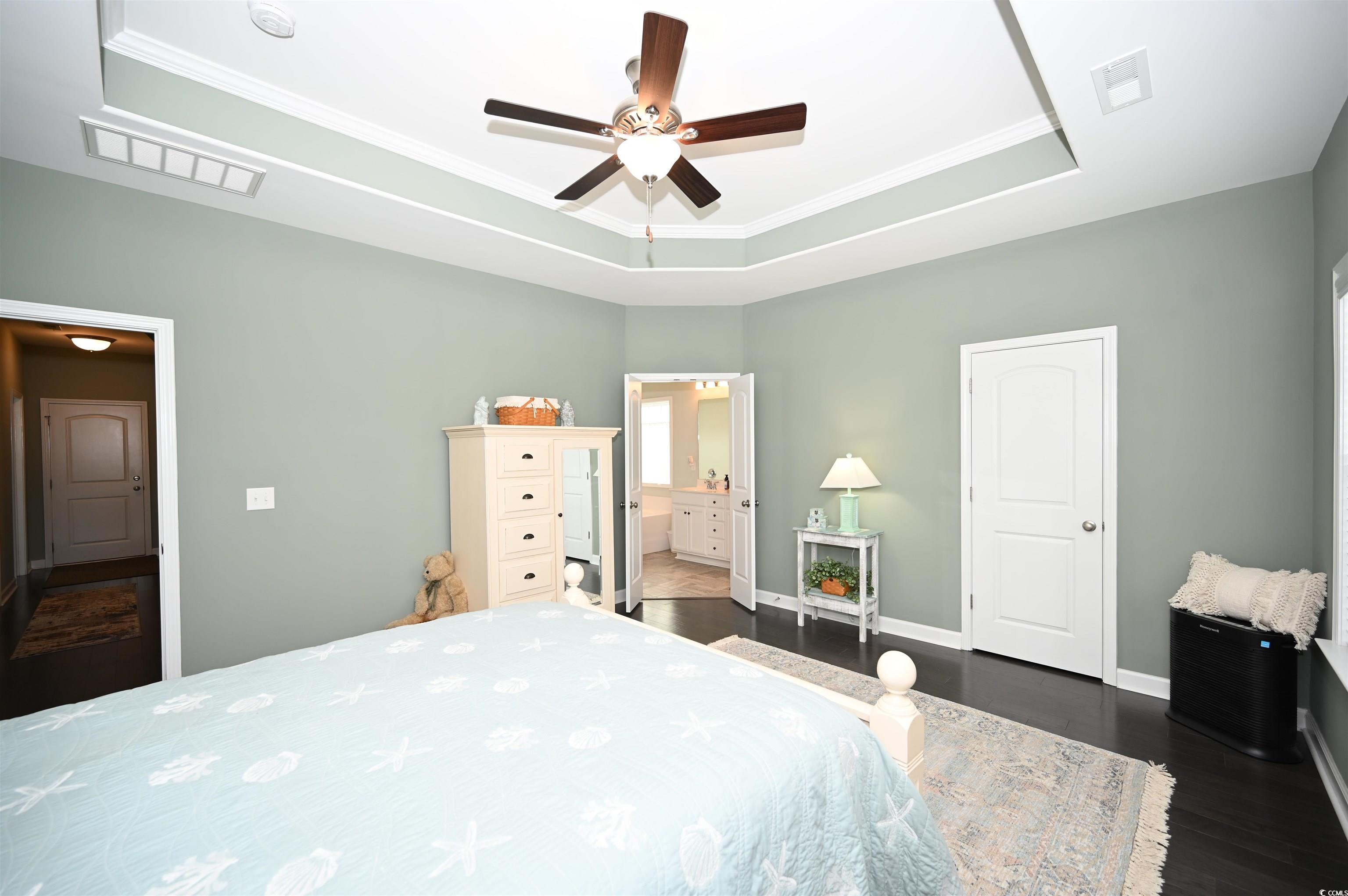 512 Carrick Loop Longs, SC 29568 - Photo 16 of 37