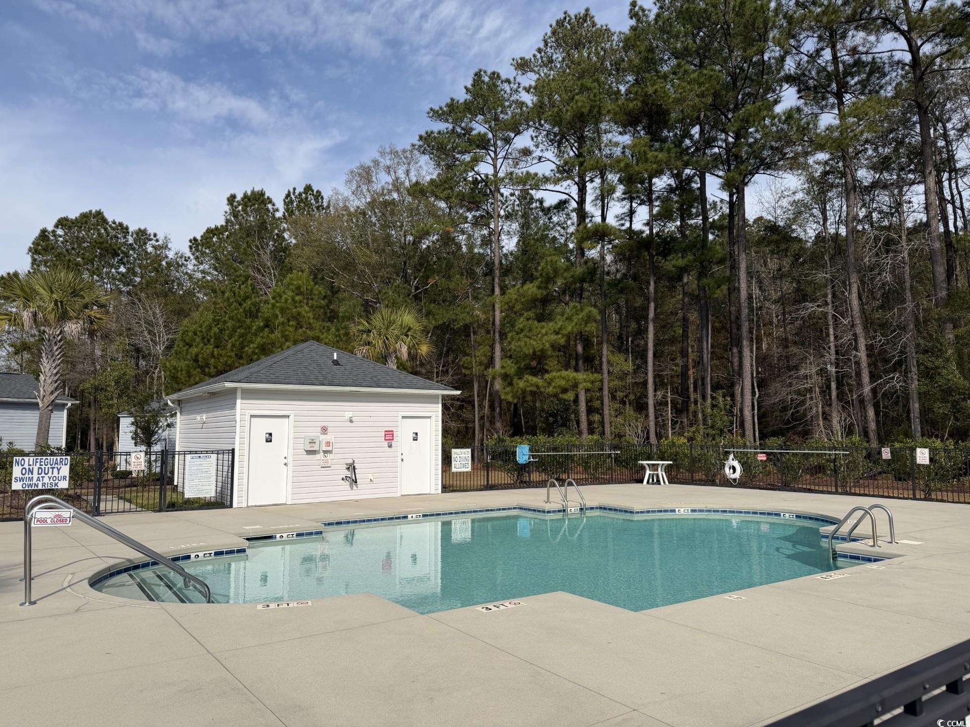 512 Carrick Loop Longs, SC 29568 - Photo 36 of 37