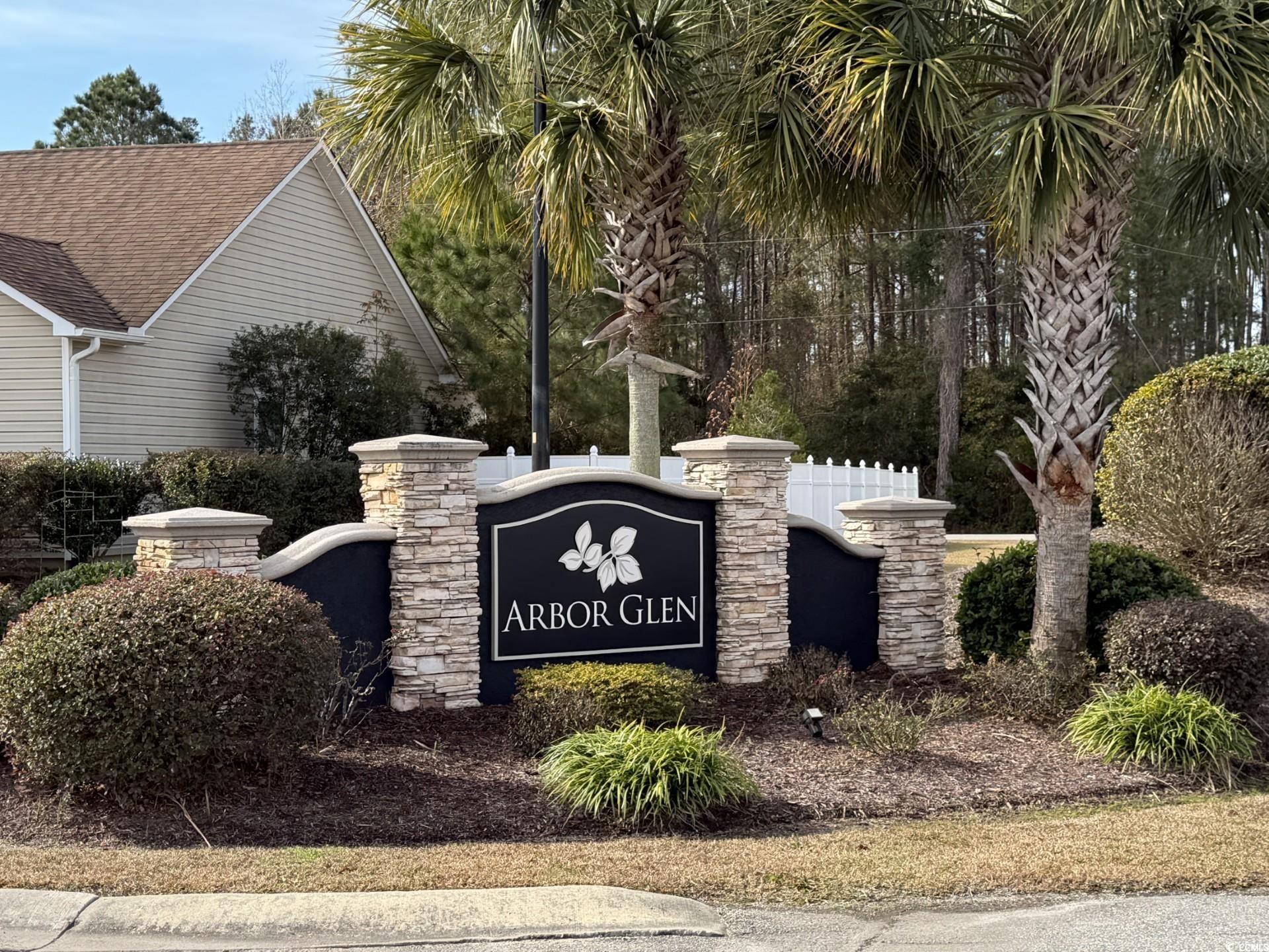 512 Carrick Loop Longs, SC 29568 - Photo 37 of 37