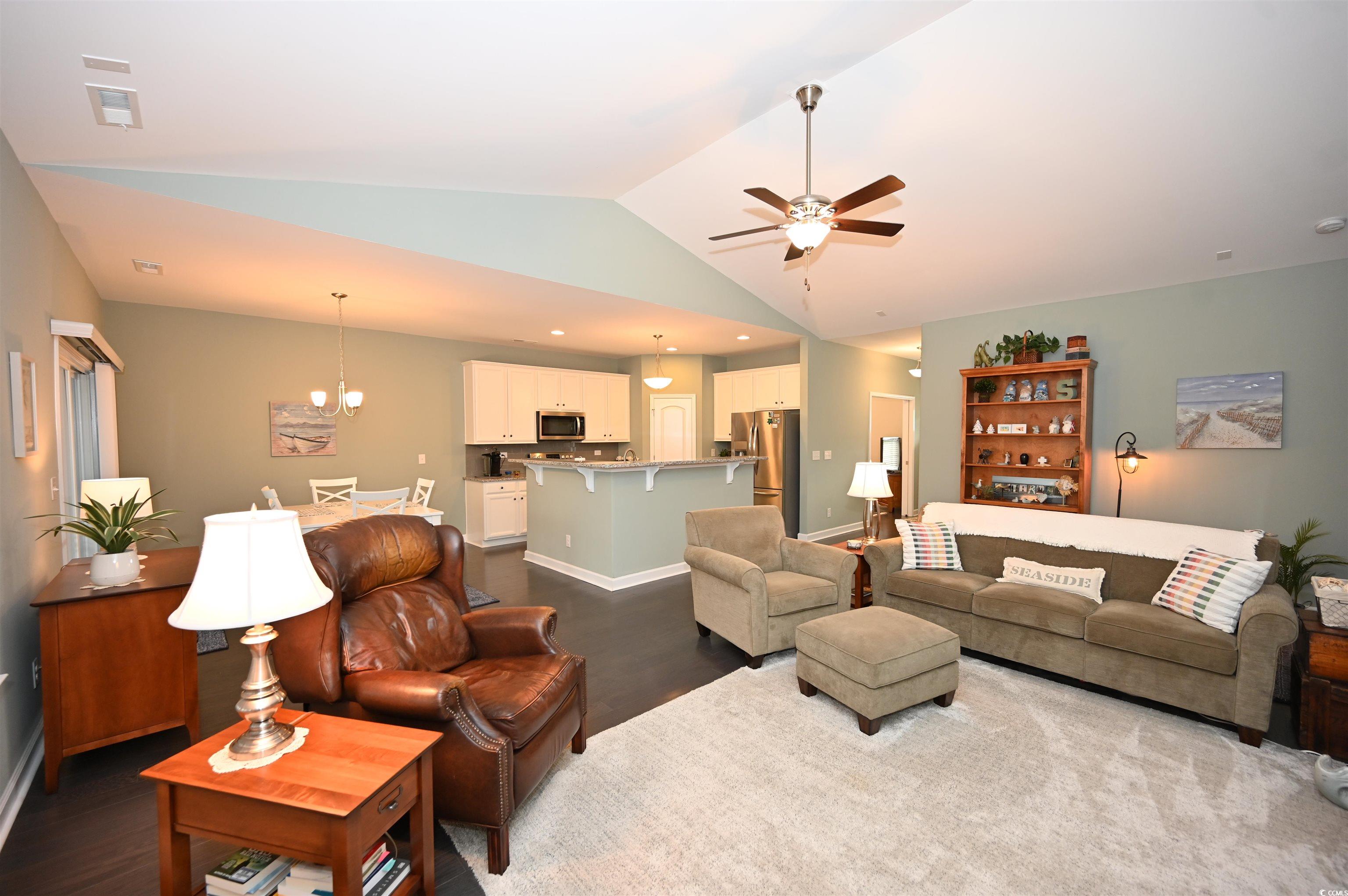 512 Carrick Loop Longs, SC 29568 - Photo 5 of 37